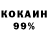 COCAIN FishScale Aleks Prutskov